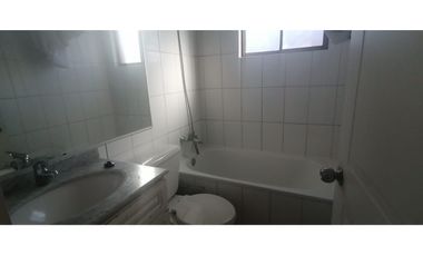 Casa en Arriendo  Condominio en Quilicura