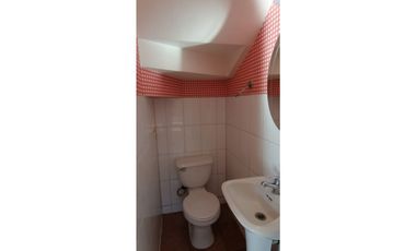 Casa en Arriendo  Condominio en Quilicura