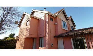 Casa en Arriendo  Condominio en Quilicura