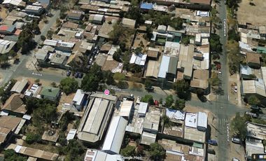 Terreno en venta en Quinta Normal, Santiago