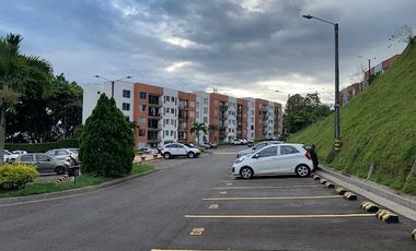 ARRIENDO de APARTAMENTO en PEREIRA