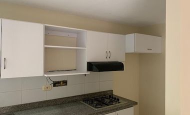 ARRIENDO de APARTAMENTO en PEREIRA