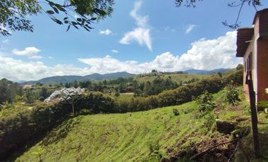 VENTA de LOTES en EL RETIRO
