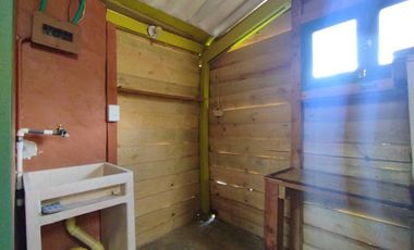 VENTA de LOTES en EL RETIRO