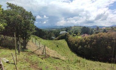 VENTA de LOTES en EL RETIRO