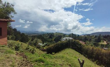 VENTA de LOTES en EL RETIRO