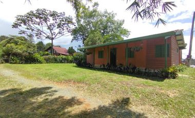 VENTA de LOTES en EL RETIRO