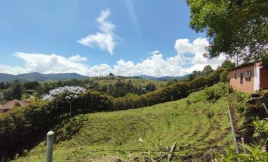 VENTA de LOTES en EL RETIRO