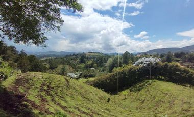 VENTA de LOTES en EL RETIRO