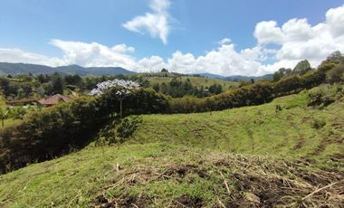 VENTA de LOTES en EL RETIRO