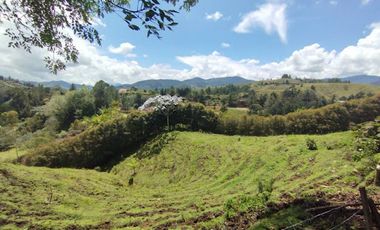 VENTA de LOTES en EL RETIRO