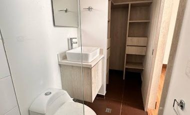 ARRIENDO de APARTAMENTO en SABANETA