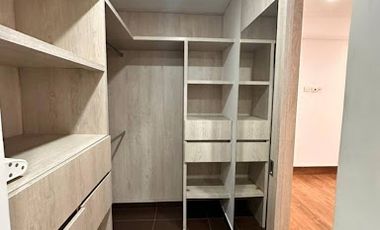 ARRIENDO de APARTAMENTO en SABANETA