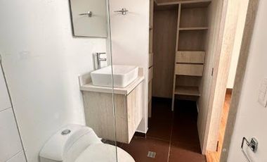 ARRIENDO de APARTAMENTO en SABANETA