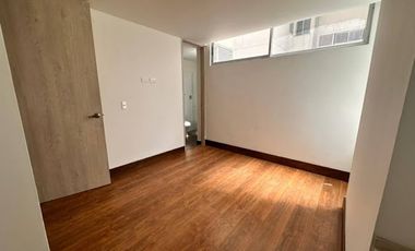 ARRIENDO de APARTAMENTO en SABANETA