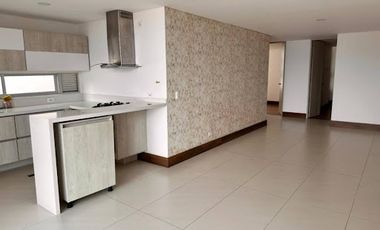 ARRIENDO de APARTAMENTO en SABANETA