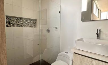 ARRIENDO de APARTAMENTO en SABANETA