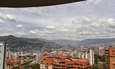 ARRIENDO de APARTAMENTO en SABANETA