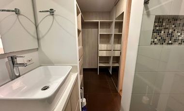 ARRIENDO de APARTAMENTO en SABANETA