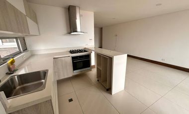 ARRIENDO de APARTAMENTO en SABANETA