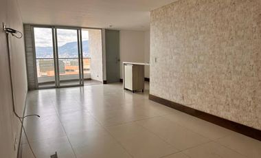 ARRIENDO de APARTAMENTO en SABANETA