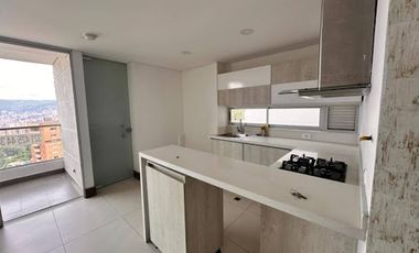 ARRIENDO de APARTAMENTO en SABANETA