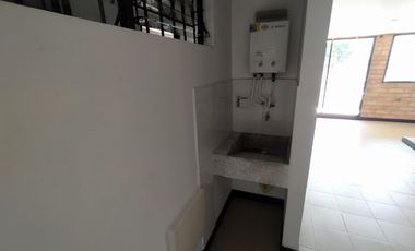 ARRIENDO de APARTAMENTO en MedellÃ­n