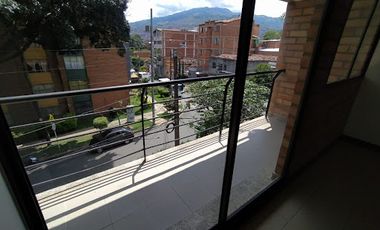 ARRIENDO de APARTAMENTO en MedellÃ­n