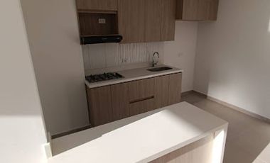 ARRIENDO de APARTAMENTO en LA ESTRELLA