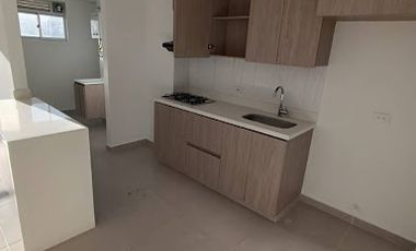ARRIENDO de APARTAMENTO en LA ESTRELLA
