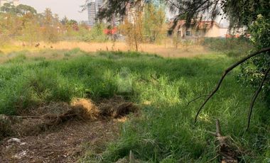 Terreno habitacional en venta en Lomas de Memetla, Cuajimalpa de Morelos, Ciudad de México