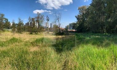 Terreno habitacional en venta en Lomas de Memetla, Cuajimalpa de Morelos, Ciudad de México