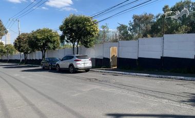 Terreno habitacional en venta en Lomas de Memetla, Cuajimalpa de Morelos, Ciudad de México