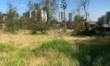 Terreno habitacional en venta en Lomas de Memetla, Cuajimalpa de Morelos, Ciudad de México