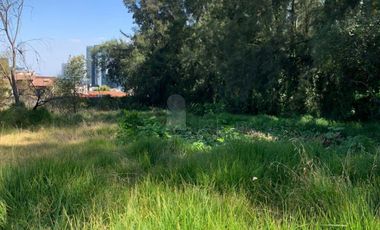 Terreno habitacional en venta en Lomas de Memetla, Cuajimalpa de Morelos, Ciudad de México