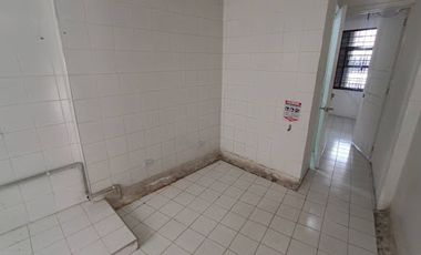 ARRIENDO de CASA COMERCIAL en BOGOTA