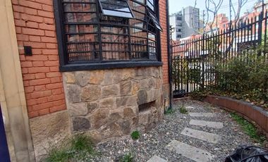 ARRIENDO de CASA COMERCIAL en BOGOTA