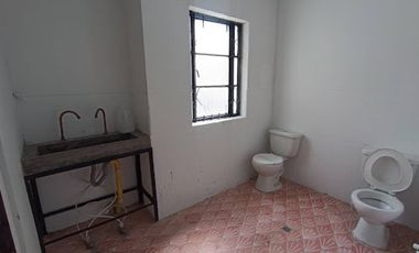 ARRIENDO de CASA COMERCIAL en BOGOTA