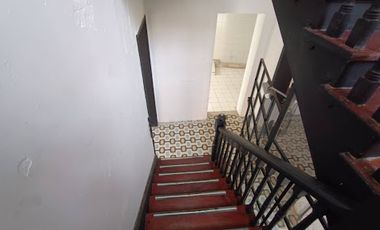 ARRIENDO de CASA COMERCIAL en BOGOTA