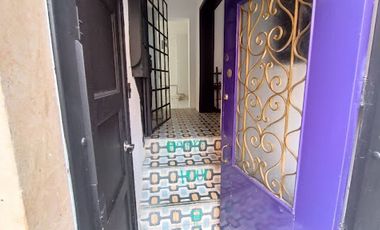 ARRIENDO de CASA COMERCIAL en BOGOTA