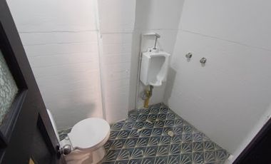 ARRIENDO de CASA COMERCIAL en BOGOTA