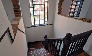 ARRIENDO de CASA COMERCIAL en BOGOTA