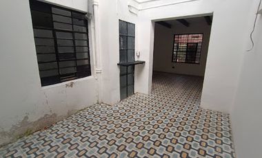 ARRIENDO de CASA COMERCIAL en BOGOTA