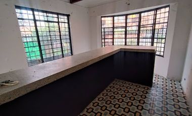 ARRIENDO de CASA COMERCIAL en BOGOTA