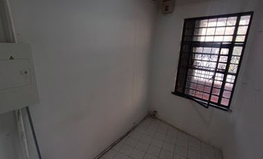 ARRIENDO de CASA COMERCIAL en BOGOTA
