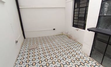 ARRIENDO de CASA COMERCIAL en BOGOTA