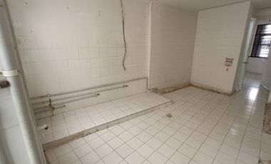 ARRIENDO de CASA COMERCIAL en BOGOTA