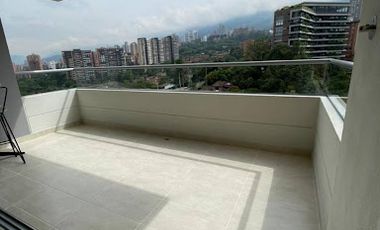 ARRIENDO de APARTAMENTO en ENVIGADO
