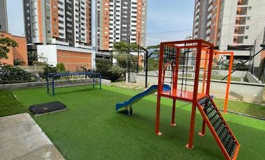 ARRIENDO de APARTAMENTO en ENVIGADO