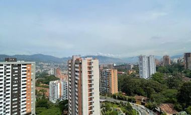 ARRIENDO de APARTAMENTO en ENVIGADO